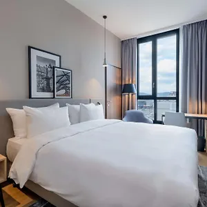4* Otel Radisson